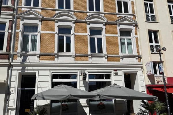 Prenájom bytu 3-izbový 80 m², Maximilianstr. 40, Bonn Prenájom bytu 3-izbový 80 m², Maximilianstr. 40, Bonn