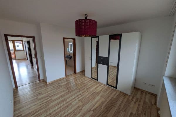 Predaj bytu 2-izbový 60 m², Margaretenstr., 46a, Krailling, Bavorsko Predaj bytu 2-izbový 60 m², Margaretenstr., 46a, Krailling, Bavorsko