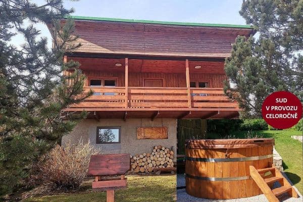 Prenájom rekreačného objektu, Rejvíz Prenájom rekreačného objektu, Rejvíz