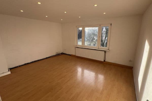 Prenájom bytu 3-izbový 64 m², Moers Prenájom bytu 3-izbový 64 m², Moers