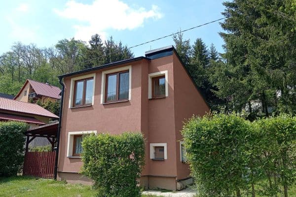 Prenájom rekreačného objektu, Podhradí nad Dyjí, Jihomoravský kraj Prenájom rekreačného objektu, Podhradí nad Dyjí, Jihomoravský kraj