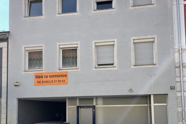 Prenájom nebytového priestoru 100 m², Grazergasse 35, Leibnitz, Štajersko Prenájom nebytového priestoru 100 m², Grazergasse 35, Leibnitz, Štajersko