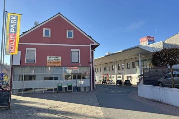 Prenájom nebytového priestoru 378 m², Rudolf-Hans-Bartsch-Gasse 4, Leibnitz, Štajersko Prenájom nebytového priestoru 378 m², Rudolf-Hans-Bartsch-Gasse 4, Leibnitz, Štajersko