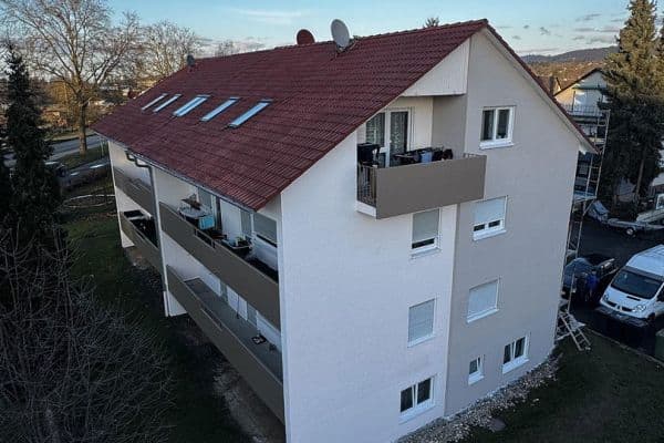 Predaj domu 608 m², pozemek 1.307 m², Kippenheim Predaj domu 608 m², pozemek 1.307 m², Kippenheim