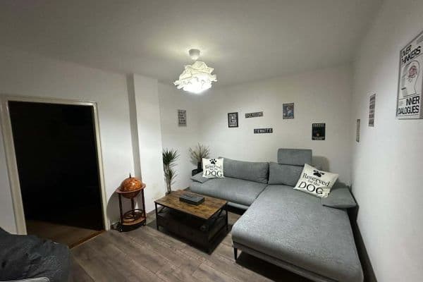 Prenájom rekreačného objektu, Trstěnice Prenájom rekreačného objektu, Trstěnice