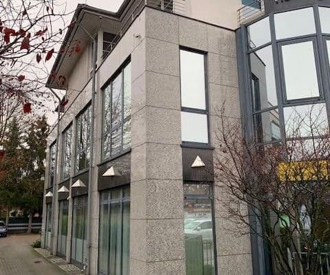 Prenájom kancelárie 319 m², Johannisthaler Chaussee 394, Berlin, Berlín Prenájom kancelárie 319 m², Johannisthaler Chaussee 394, Berlin, Berlín