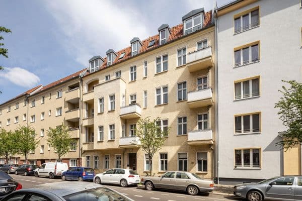 Predaj domu 901 m², pozemek 594 m², Berlin, Berlín Predaj domu 901 m², pozemek 594 m², Berlin, Berlín