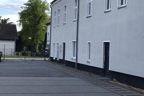 Prenájom kancelárie 165 m², Schönfließ Prenájom kancelárie 165 m², Schönfließ