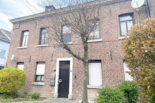 Prenájom bytu 2-izbový 89 m², An der Mariensäule 5b, Alsdorf Prenájom bytu 2-izbový 89 m², An der Mariensäule 5b, Alsdorf