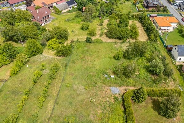 Predaj pozemku 930 m², Na Vyhlídce, Vyžlovka Predaj pozemku 930 m², Na Vyhlídce, Vyžlovka