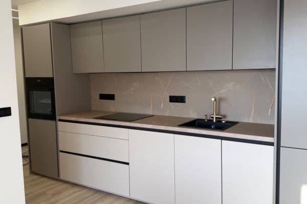 Predaj bytu 2-izbový 46 m², Generála Janouška, Praha Predaj bytu 2-izbový 46 m², Generála Janouška, Praha