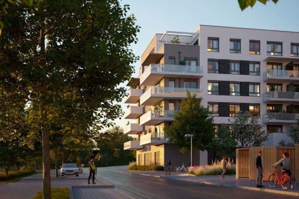 Predaj bytu 2-izbový 46 m², Thomasova, Praha Predaj bytu 2-izbový 46 m², Thomasova, Praha