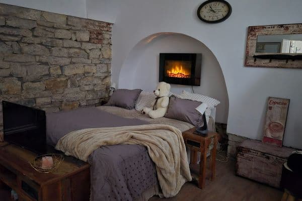 Predaj bytu 1-izbový 50 m², Prvního pluku, Praha Predaj bytu 1-izbový 50 m², Prvního pluku, Praha