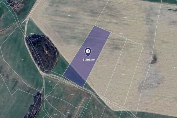 Predaj pozemku 6.298 m², Predaj pozemku 6.298 m²,