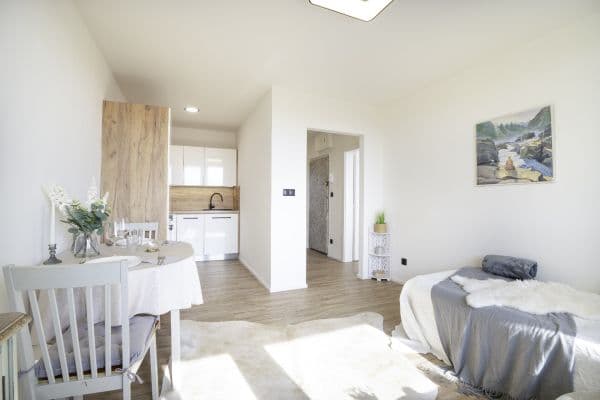 Predaj bytu 3-izbový 52 m², Moravská, Prostějov Predaj bytu 3-izbový 52 m², Moravská, Prostějov