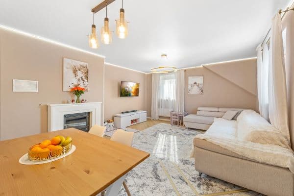 Predaj bytu 2-izbový 73 m², Výtoňská, Praha Predaj bytu 2-izbový 73 m², Výtoňská, Praha