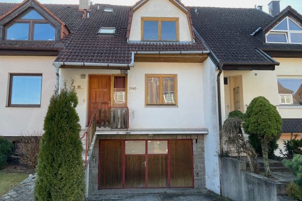 Predaj domu Predaj domu