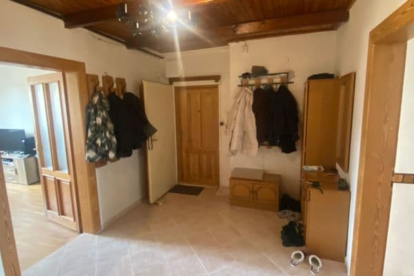 Prenájom bytu 3-izbový 84 m², Na Líše, Praha Prenájom bytu 3-izbový 84 m², Na Líše, Praha