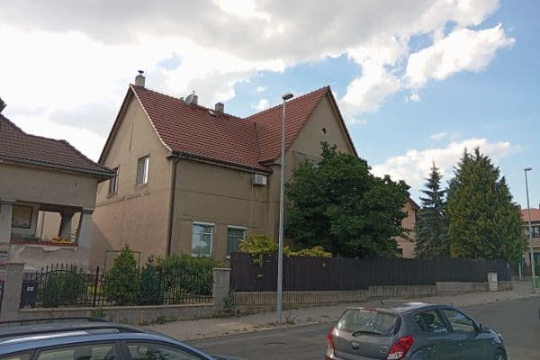 Predaj domu 260 m², pozemek 739 m², Hejtmanská, Praha Predaj domu 260 m², pozemek 739 m², Hejtmanská, Praha