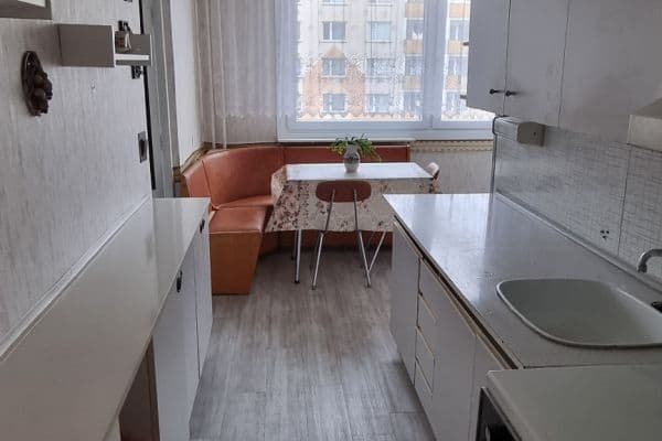 Predaj bytu 2-izbový 61 m², Švestková, Ústí nad Labem Predaj bytu 2-izbový 61 m², Švestková, Ústí nad Labem