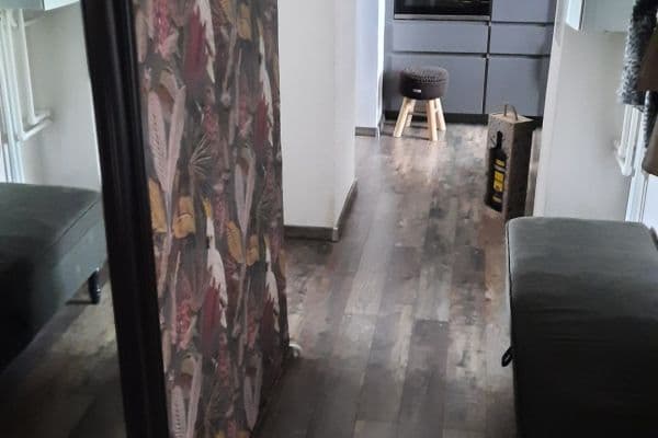 Prenájom bytu 2-izbový 54 m², Masarykova, Plzeň Prenájom bytu 2-izbový 54 m², Masarykova, Plzeň