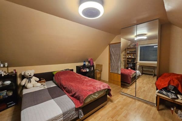 Prenájom bytu 1-izbový 24 m², Kosatcová, Brno Prenájom bytu 1-izbový 24 m², Kosatcová, Brno