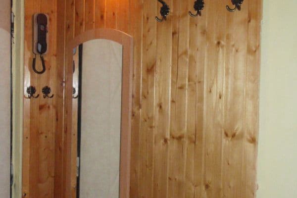 Predaj bytu 1-izbový 32 m², Seifertova, Ústí nad Labem Predaj bytu 1-izbový 32 m², Seifertova, Ústí nad Labem