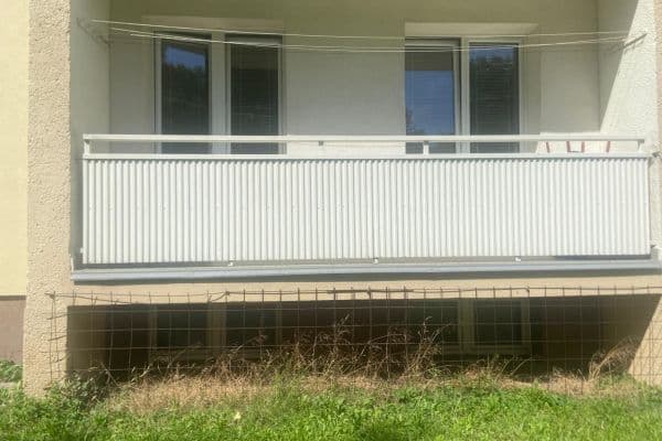 Prenájom bytu 1-izbový 38 m², Haškova, Opava Prenájom bytu 1-izbový 38 m², Haškova, Opava