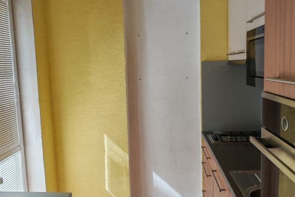 Prenájom bytu 1-izbový 38 m², Haškova, Opava, Moravskoslezský kraj Prenájom bytu 1-izbový 38 m², Haškova, Opava, Moravskoslezský kraj