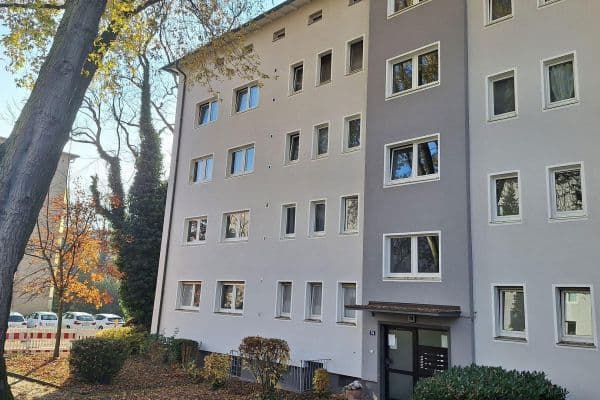 Predaj bytu 4-izbový 101 m², Frankfurt am Main, Hesensko Predaj bytu 4-izbový 101 m², Frankfurt am Main, Hesensko