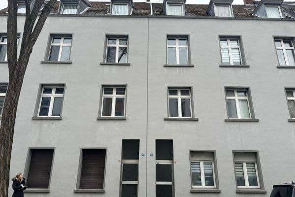Prenájom bytu 2-izbový 45 m², Esserstr., Köln, Severné Porýnie - Westfálsko Prenájom bytu 2-izbový 45 m², Esserstr., Köln, Severné Porýnie - Westfálsko