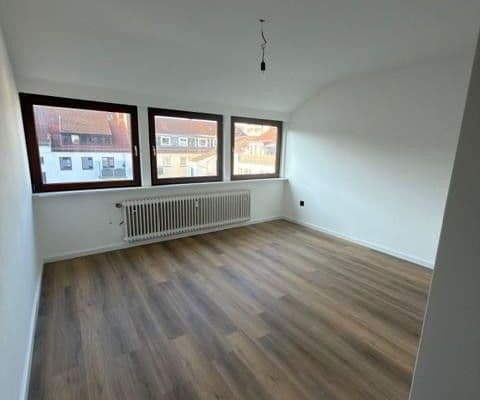 Prenájom bytu 2-izbový 53 m², Friedrich-Garves-Straße 5, Bremen, Brémy Prenájom bytu 2-izbový 53 m², Friedrich-Garves-Straße 5, Bremen, Brémy