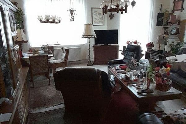 Prenájom bytu 3-izbový 65 m², Galenstr. 27, Witten Prenájom bytu 3-izbový 65 m², Galenstr. 27, Witten