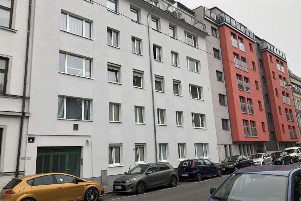 Predaj bytu 2-izbový 50 m², Wien, Viedeň Predaj bytu 2-izbový 50 m², Wien, Viedeň