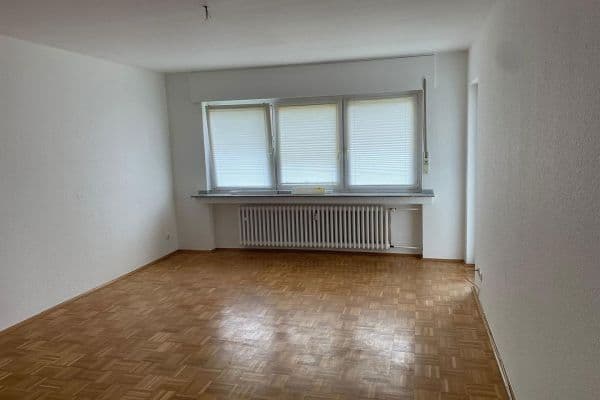 Prenájom bytu 3-izbový 61 m², Memelerstrasse 14, Gladbeck Prenájom bytu 3-izbový 61 m², Memelerstrasse 14, Gladbeck