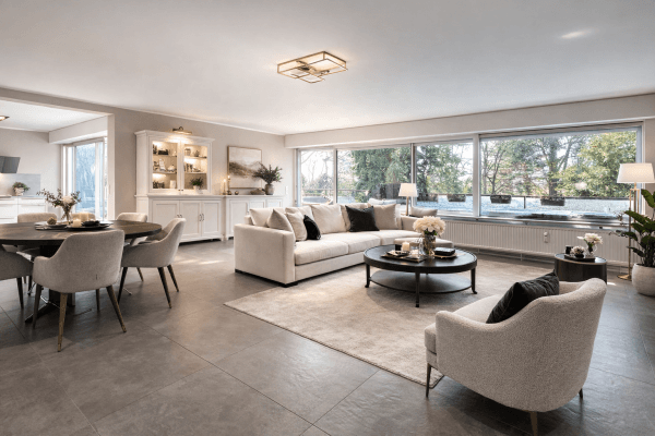 Predaj bytu 4-izbový 136 m², Lessingstr. 28, Siegburg Predaj bytu 4-izbový 136 m², Lessingstr. 28, Siegburg