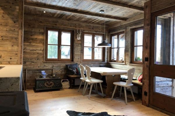 Prenájom bytu 3-izbový 72 m², Sankt Martin bei Lofer Prenájom bytu 3-izbový 72 m², Sankt Martin bei Lofer