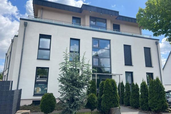 Prenájom bytu 3-izbový 103 m², In der Auen 32, Bergisch Gladbach Prenájom bytu 3-izbový 103 m², In der Auen 32, Bergisch Gladbach