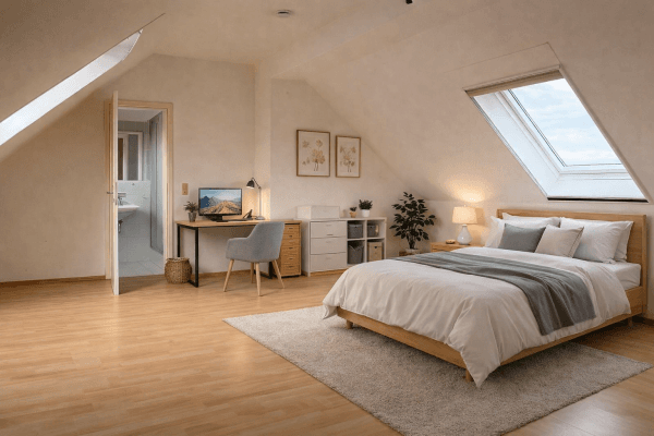 Prenájom bytu 3-izbový 82 m², Bahnhofstr. 22d, Usingen Prenájom bytu 3-izbový 82 m², Bahnhofstr. 22d, Usingen