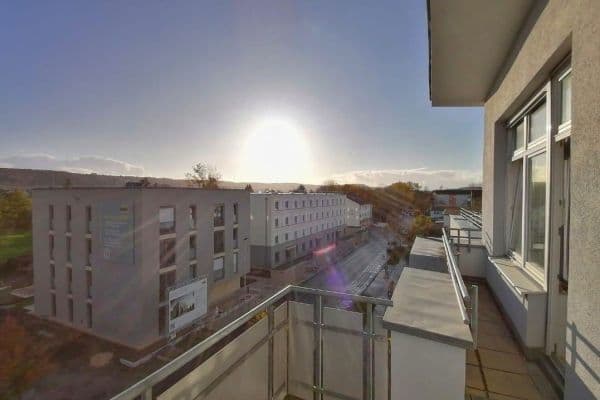 Prenájom bytu 2-izbový 50 m², Losäckerstraße 1, Stuttgart Prenájom bytu 2-izbový 50 m², Losäckerstraße 1, Stuttgart