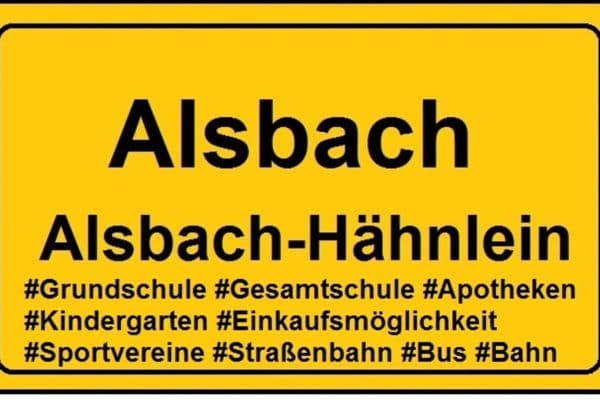 Prenájom bytu 3-izbový 96 m², Starkenburgring 25, Alsbach-Hähnlein Prenájom bytu 3-izbový 96 m², Starkenburgring 25, Alsbach-Hähnlein