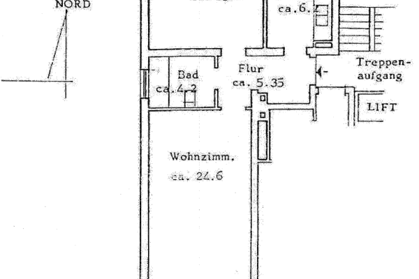 Prenájom bytu 2-izbový 58 m², Höglwörther Str. 361, München, Bavorsko Prenájom bytu 2-izbový 58 m², Höglwörther Str. 361, München, Bavorsko