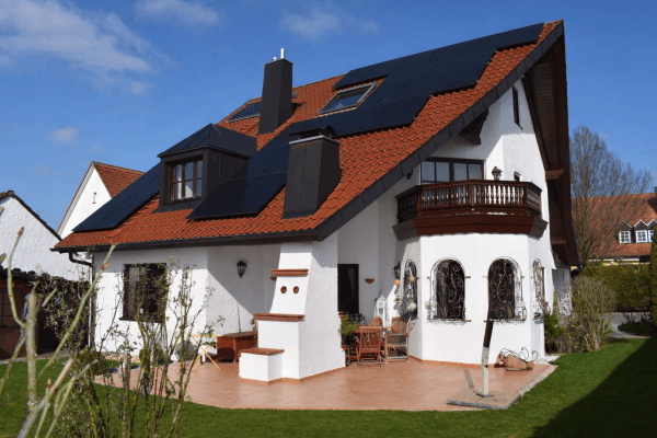 Predaj domu 278 m², pozemek 679 m², Neusäß Predaj domu 278 m², pozemek 679 m², Neusäß