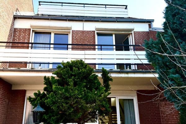 Predaj domu 134 m², pozemek 370 m², Halstenbek Predaj domu 134 m², pozemek 370 m², Halstenbek