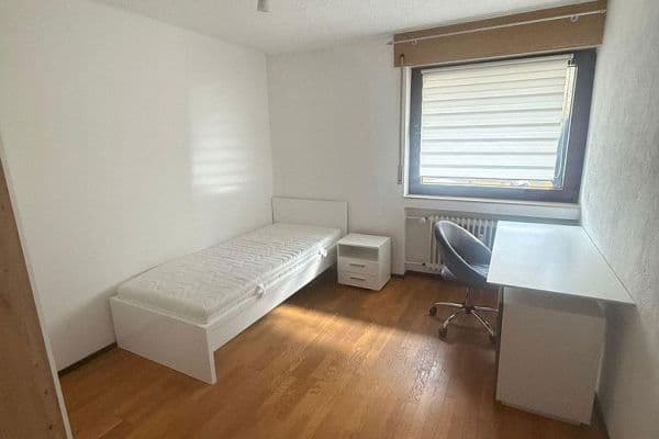 Prenájom bytu 15 m², Karlsruhe, Bádensko-Wurttembersko Prenájom bytu 15 m², Karlsruhe, Bádensko-Wurttembersko