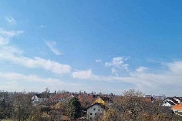 Prenájom bytu 2-izbový 64 m², Rosenheimer Str. 31, Grafing, Bavorsko Prenájom bytu 2-izbový 64 m², Rosenheimer Str. 31, Grafing, Bavorsko