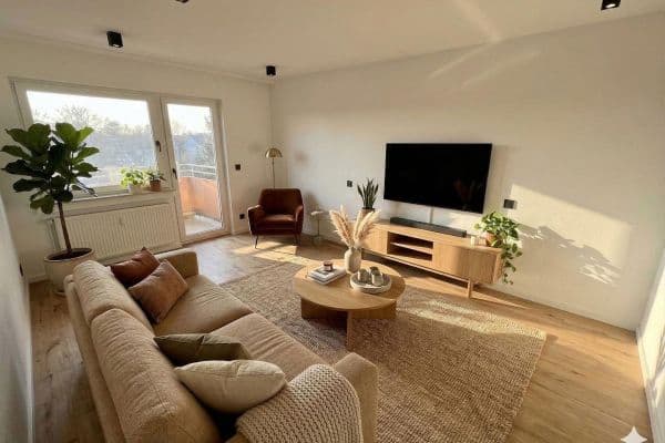 Predaj bytu 2-izbový 47 m², Hanau Predaj bytu 2-izbový 47 m², Hanau