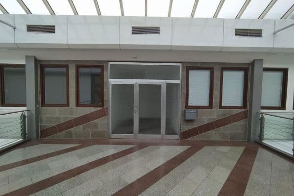 Prenájom kancelárie 120 m², Johannisstraße 112/113, Osnabrück, Dolné Sasko Prenájom kancelárie 120 m², Johannisstraße 112/113, Osnabrück, Dolné Sasko