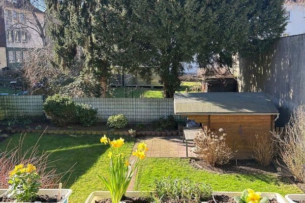 Predaj bytu 5-izbový 109 m², Römerstraße 8, Essen, Severné Porýnie - Westfálsko Predaj bytu 5-izbový 109 m², Römerstraße 8, Essen, Severné Porýnie - Westfálsko