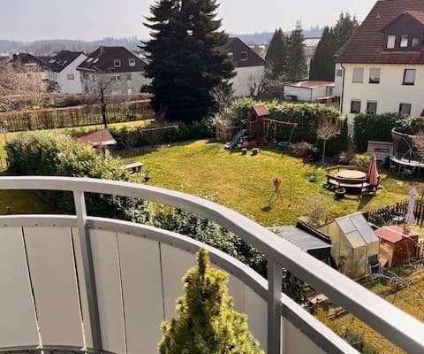 Predaj bytu 4-izbový 89 m², Amselweg 27, Welzheim Predaj bytu 4-izbový 89 m², Amselweg 27, Welzheim